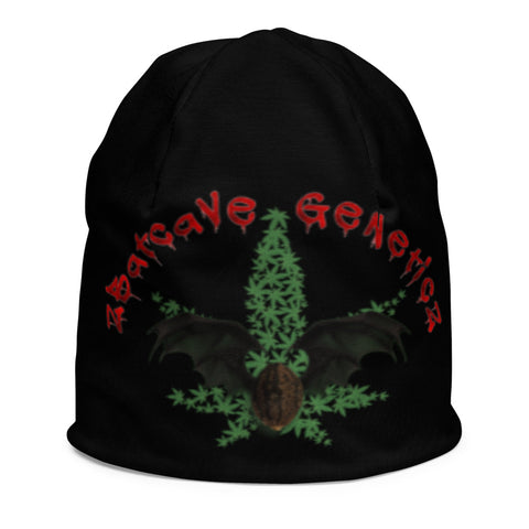 All-Over Print Kids Beanie