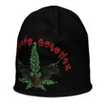 All-Over Print Kids Beanie