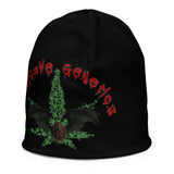 All-Over Print Kids Beanie