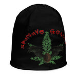 All-Over Print Kids Beanie