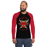 "Tengu Dojo" - Men's Rash Guard