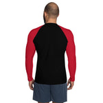 "Tengu Dojo" - Men's Rash Guard