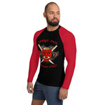 "Tengu Dojo" - Men's Rash Guard