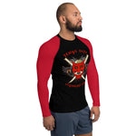 "Tengu Dojo" - Men's Rash Guard