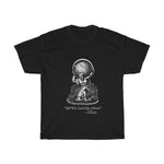 "Atlas Shrugs" - Unisex T-Shirt