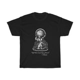 "Atlas Shrugs" - Unisex T-Shirt