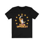 Tiger Uppercut - Unisex T-shirt
