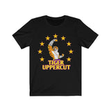 Tiger Uppercut - Unisex T-shirt