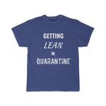 "Quarantine Lean"  Unisex Tee