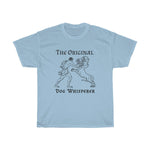 Hercules: The Legend of the Dog Whisperer