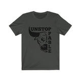 "Unstoppable Bull" Tee