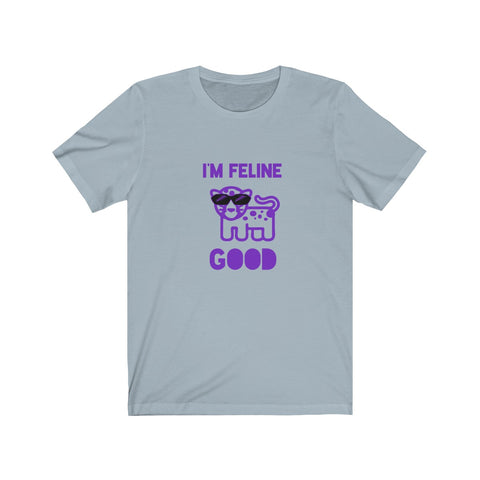 Feline Good!