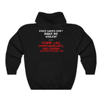 Angry Video Gamer Hoody