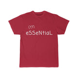 "I'm Essential"  - Unisex Tee