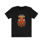 "LET'S GET KRAKEN"- Unisex Jersey Short Sleeve Tee