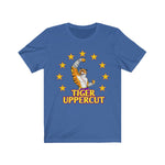Tiger Uppercut - Unisex T-shirt