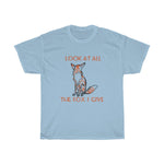 Got Any Fox to Give?