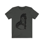 "Powerful Silverback" Tee