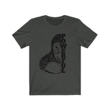 "Powerful Silverback" Tee