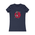 Lady Samurai - Women's tee
