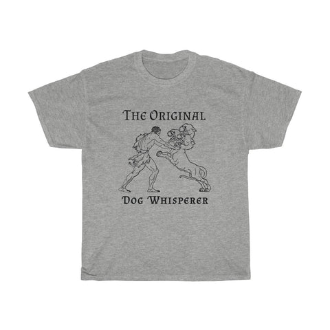 Hercules: The Legend of the Dog Whisperer
