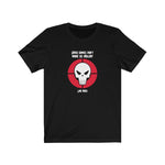 Video Game Lag - Unisex Jersey Short Sleeve Tee