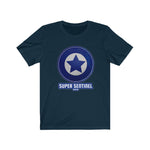 "The Super Sentinel Dad" - T-Shirt