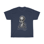 "Atlas Shrugs" - Unisex T-Shirt