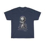 "Atlas Shrugs" - Unisex T-Shirt