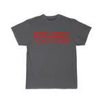 "QUARANTINED"  - Unisex Tee
