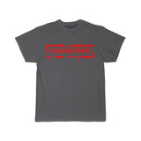 "QUARANTINED"  - Unisex Tee