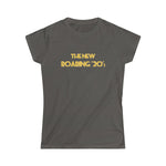 The New Roaring '20's! - Women's Cut