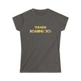 The New Roaring '20's! - Women's Cut