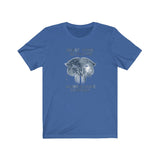 "Warrior Bred: Beast Mode" - Unisex Tee