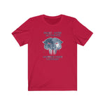 "Warrior Bred: Beast Mode" - Unisex Tee