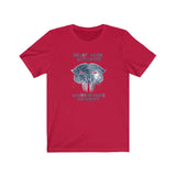 "Warrior Bred: Beast Mode" - Unisex Tee