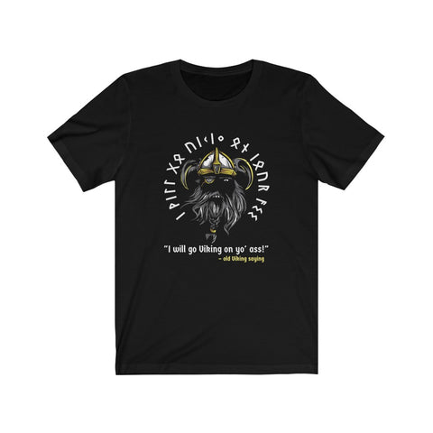History UNCUT: Viking Sayings