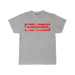 "QUARANTINED"  - Unisex Tee