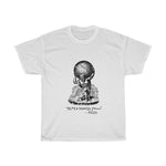 "Atlas Shrugs" - Unisex T-Shirt