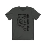 "Determined Tiger" Tee