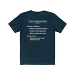 "The Handyman Dad" - T-Shirt