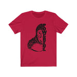 "Powerful Silverback" Tee