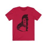 "Powerful Silverback" Tee