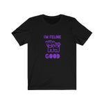 Feline Good!
