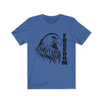 "Freedom Eagle" Tee