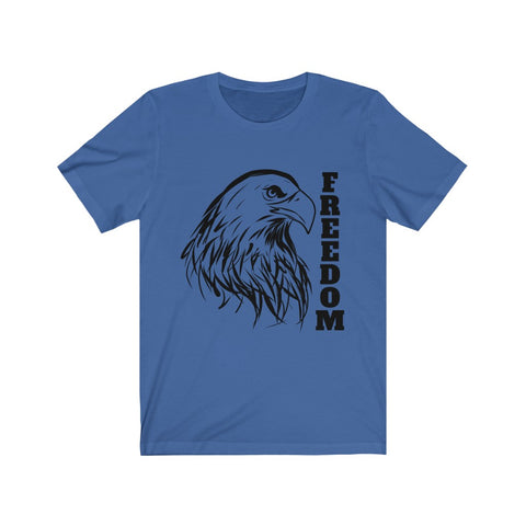 "Freedom Eagle" Tee