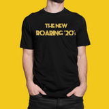 The New Roaring '20's!