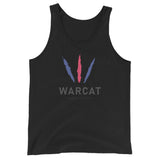 WARCAT Combat Fitness Unisex Tank Top