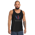 WARCAT Combat Fitness Unisex Tank Top