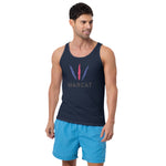 WARCAT Combat Fitness Unisex Tank Top